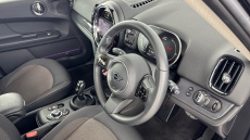 MINI Countryman 1.5 C Classic 5dr Auto Petrol Hatchback